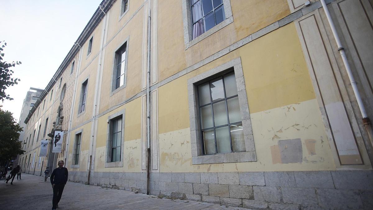 L'Ajuntament preveu una inversió de 235.000 euros per la biblioteca de la Casa de Cultura.