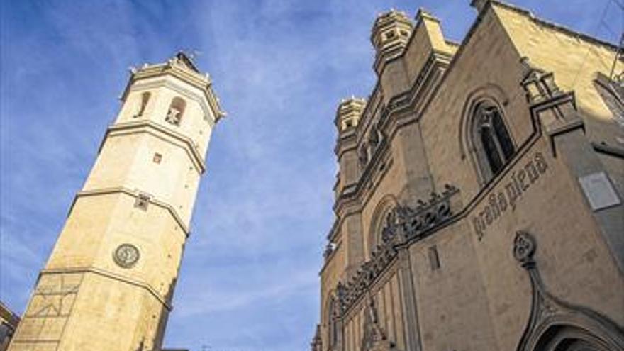 ‘Amazing City’ descubre más de 700 años de la historia de Castellón