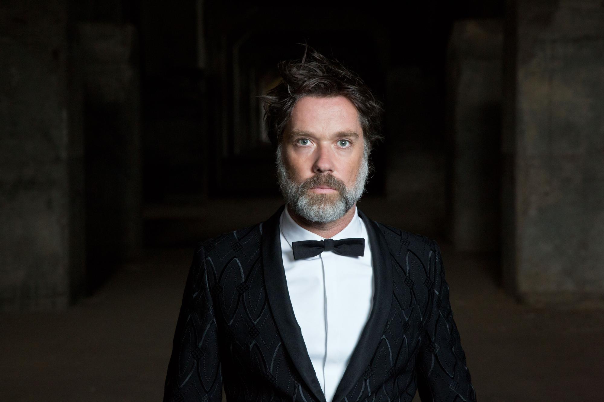 Rufus Wainwright: "Hoy es más 'cool' ganar un billón de dólares que ser un artista 'underground'"