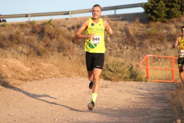 Carrera Popular Fuente del Sapo (II)