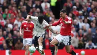 Mourinho señala el relevo de Carvajal