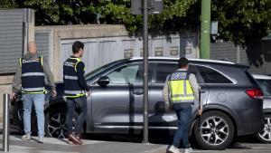 La cúpula de Plus Ultra, investigada per 4 delictes