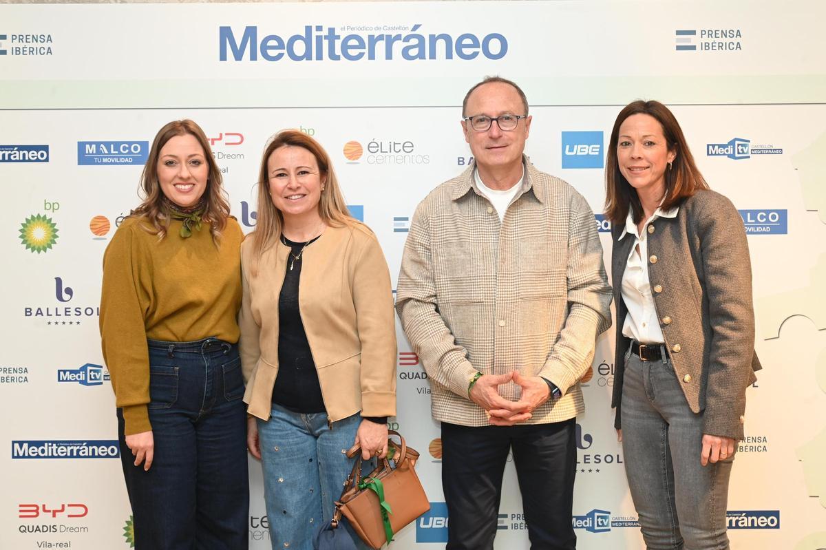 Primera jornada de la Bodeguilla de 'Mediterráneo' 2026: las mejores imágenes