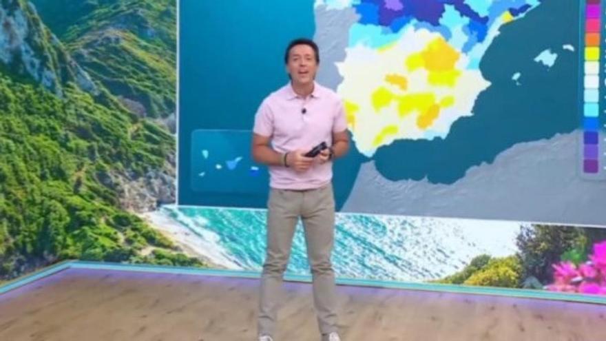 Jacob Petrus despide al equipo histórico de 'Aquí la Tierra' tras su drástica reestructuración: "Hicieron grande a este programa"