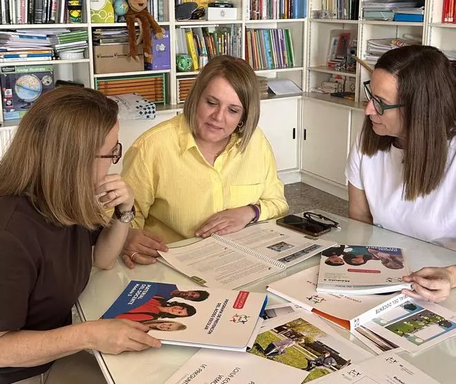 Un colegio del Real de Gandia implantará un método finlandés para prevenir el acoso escolar