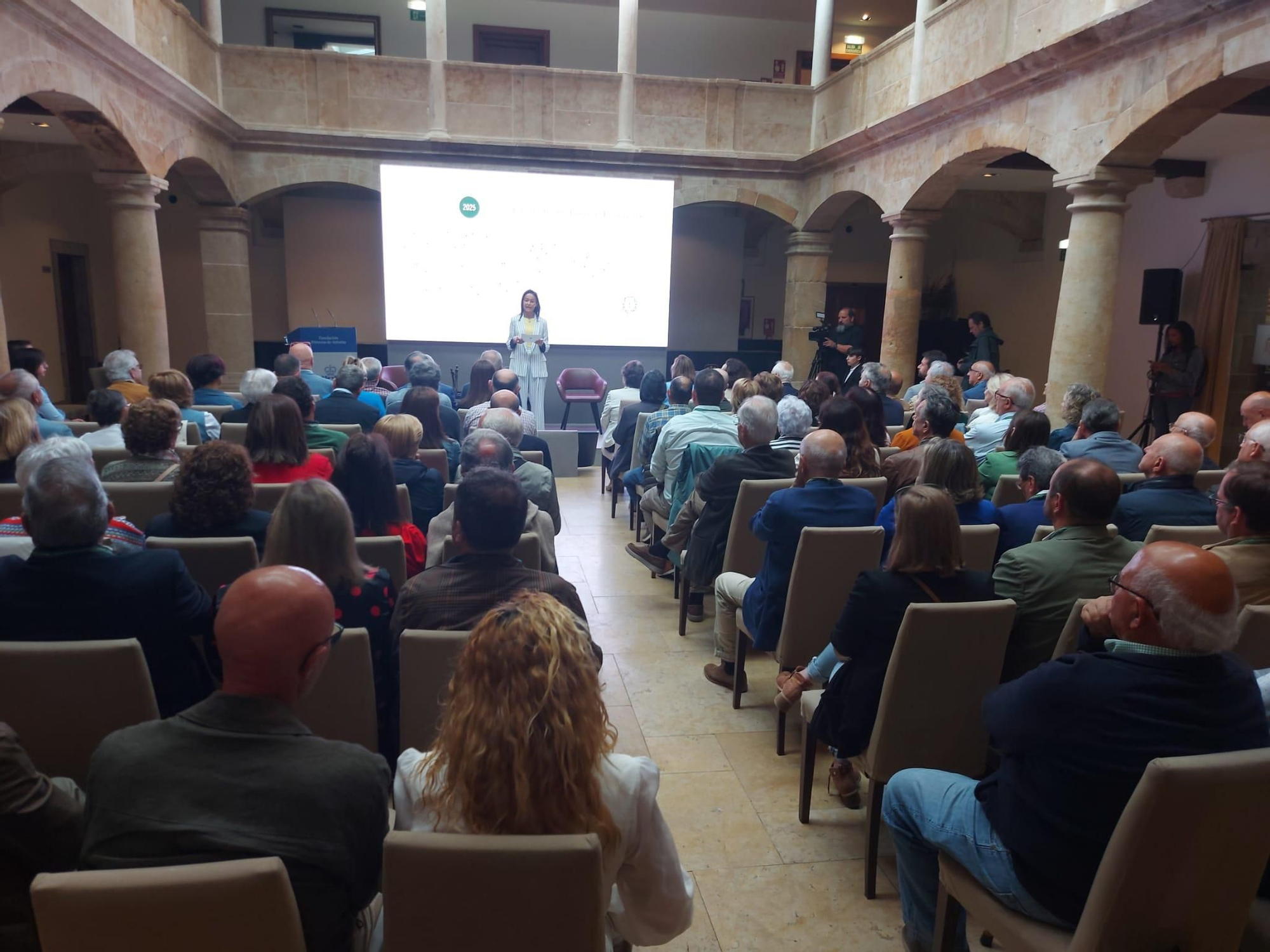 En imágenes: Así fue el XIV Encuentro de Pueblos Ejemplares, que se celebró en Tineo