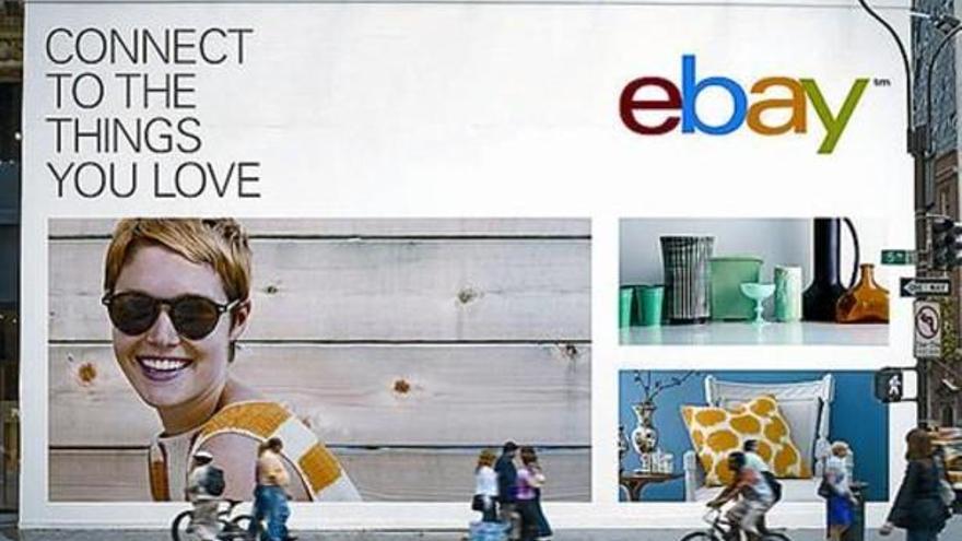 Ebay compra la española Ticketbis por casi 150 millones