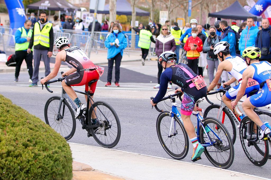 Duatlon de Yecla