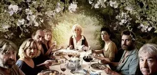 Cineuropa acolle as estreas de 'The nine', 'Le fils de Jean', 'Las furias' e 'Frantz'