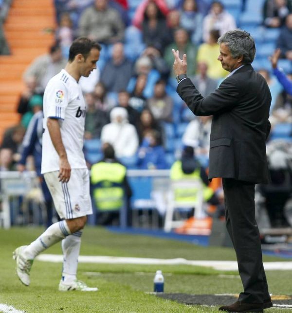 Histórico triunfo en el Bernabéu (Madrid 2-Zaragoza 3)