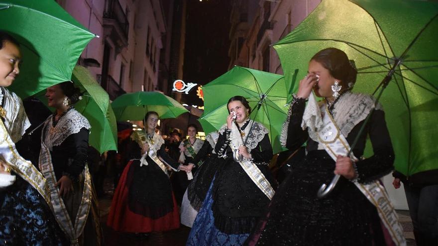 ¿Cambios en Magdalena por la lluvia? Vicent Sales: “Decidiremos sobre la marcha”