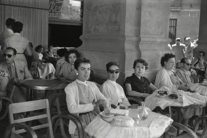 Así han evolucionado las fiestas de San Lorenzo de Huesca: un siglo en imágenes