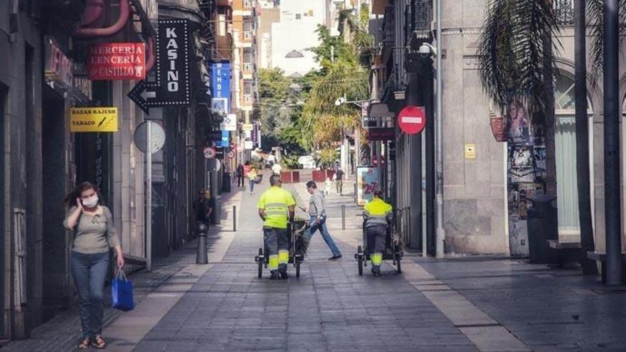 Santa Cruz planea abrir todos los negocios los domingos