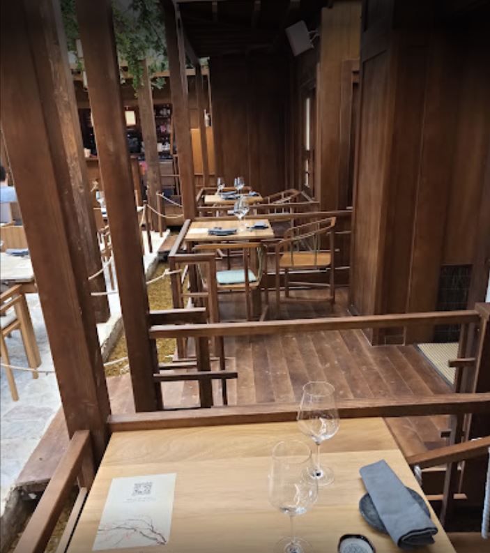 Kioto, nuevo restaurante japonés en València