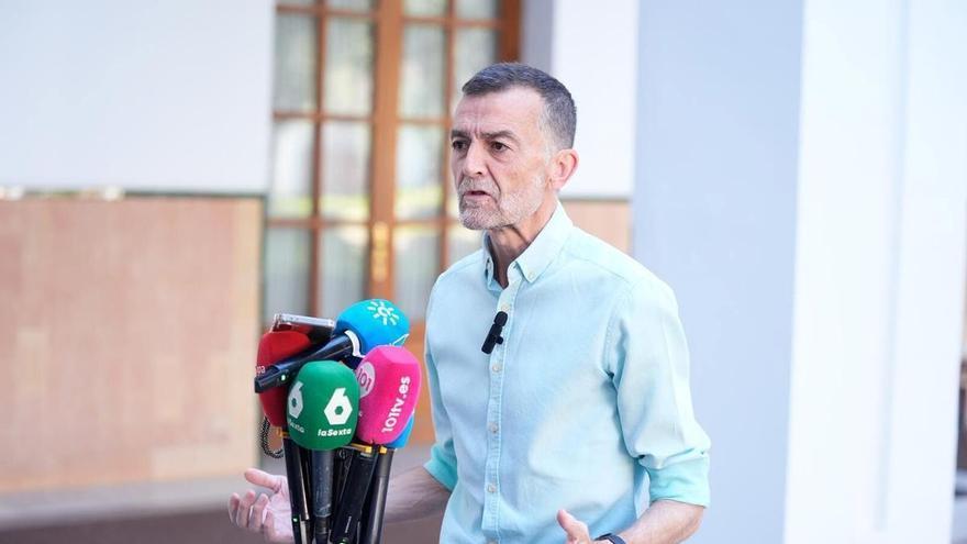 Maíllo apunta a un complot de PP y Trump en el caso Zapatero: "Hay una actuación coordinada para desestabilizar al Gobierno"