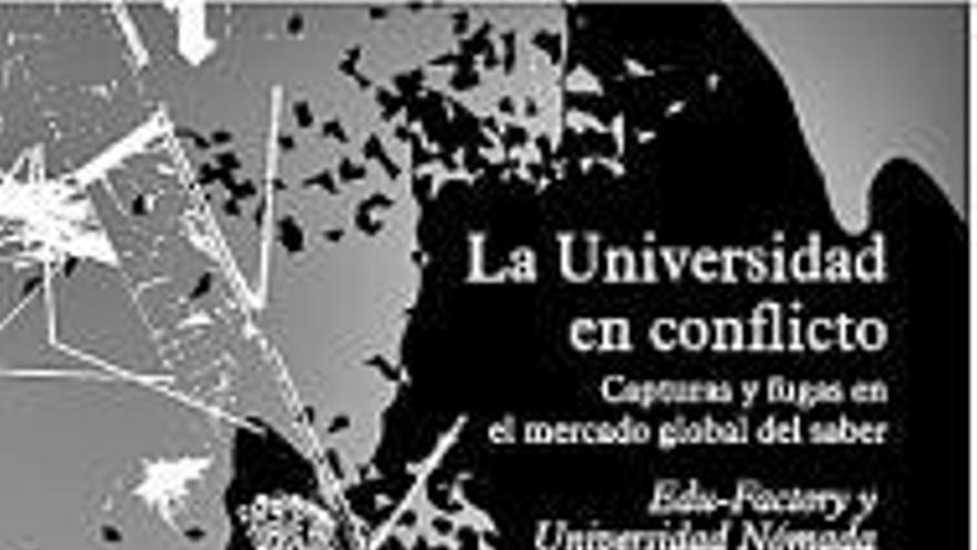 Universidad: del grado humilde  al máster excelente