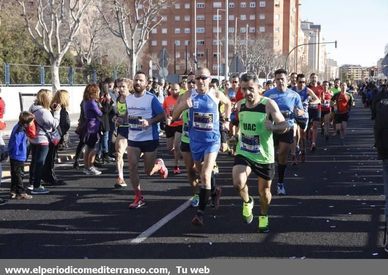 CARRERA VII 10K HdosO