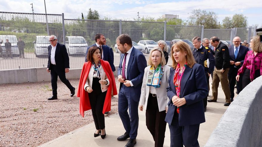 Defensa garantiza el programa del Silam que se fabrica en Córdoba pese a la anulación del contrato