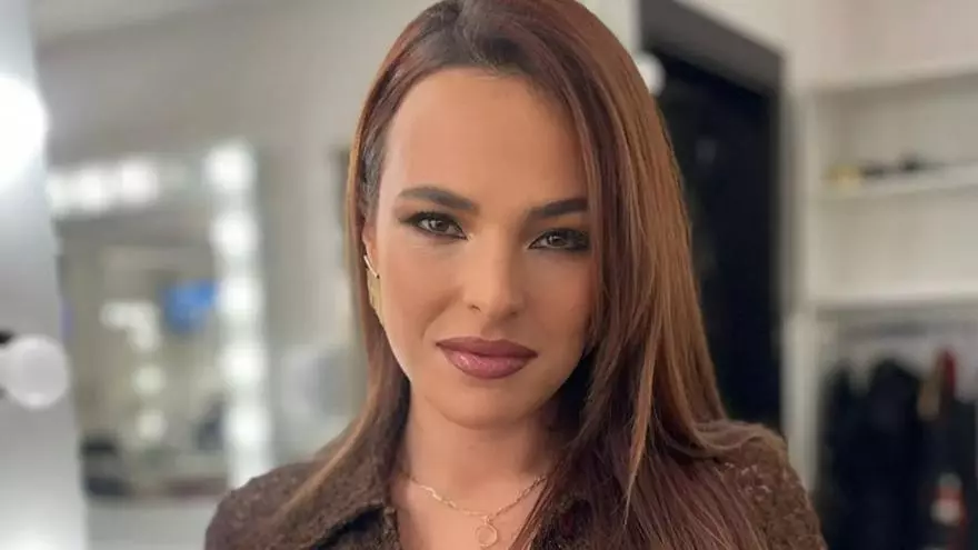 Marta Peñate estalla contra los influencers: «Es un trabajo privilegiado»