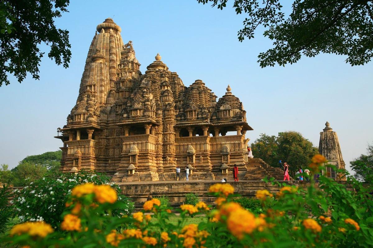 Khajuraho