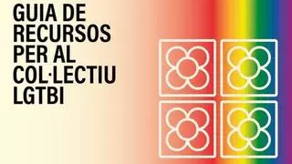 Guía para acercar a la ciudadanía los recursos LGTBI