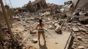 Veneçuela es prepara per a un nombre "alarmant" de víctimes del sisme