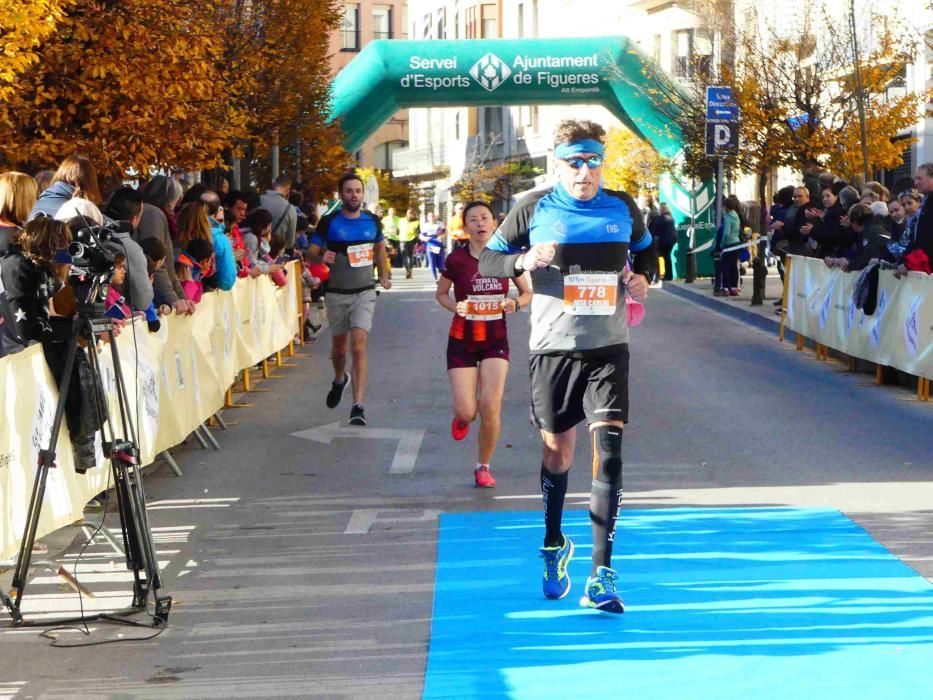 La Mitja de Figueres 2018 (1/2)