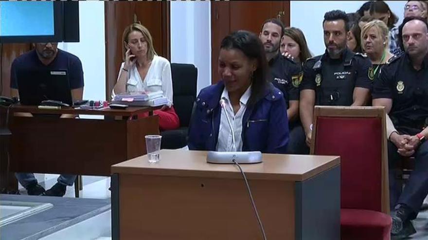 La defensa de Ana Julia Quezada resalta las grandes diferencias entre el informe forense y la pericial privada