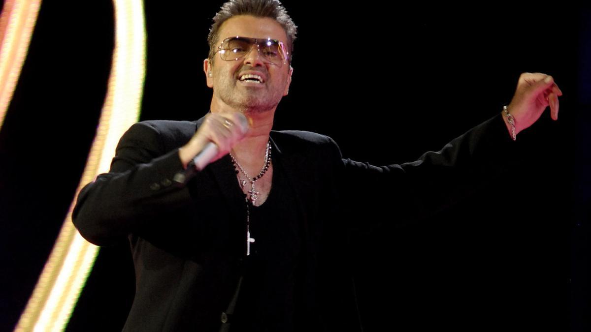 El resultado de La autopsia de George Michael "no es concluyente"