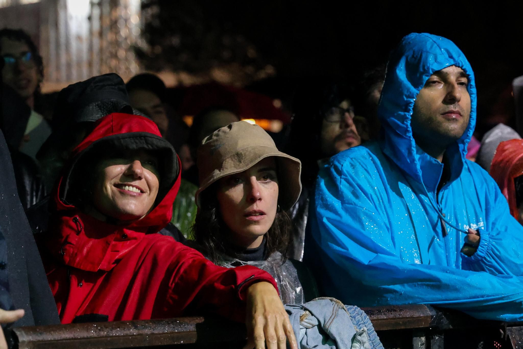 Las imágenes de un Atlantic Fest para el recuerdo colectivo