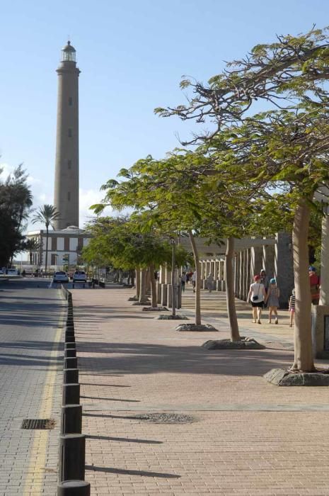 Faro de Maspalomas