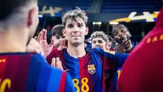 El Barça, ante el partido más duro de la Champions