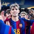 El Barça, a por su segunda victoria en la Champions