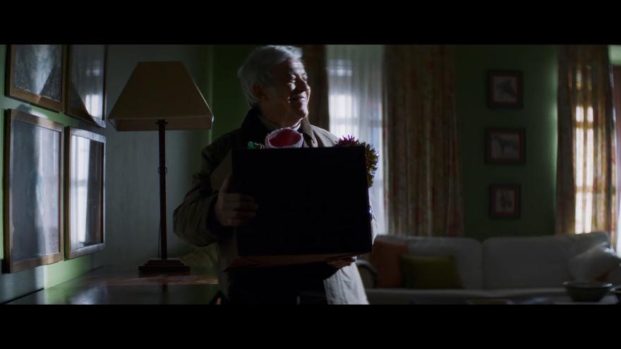 La felicitación de Navidad de Juanma Moreno que invita a superar diferencias