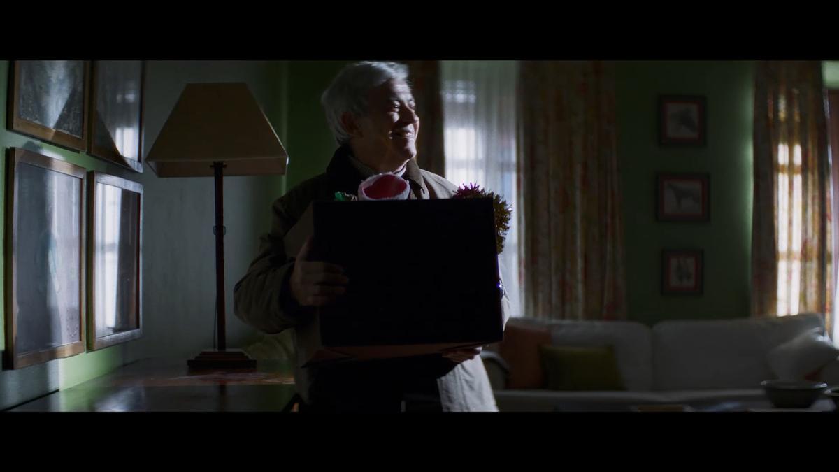 Felicitación de Navidad de la Junta de Andalucía