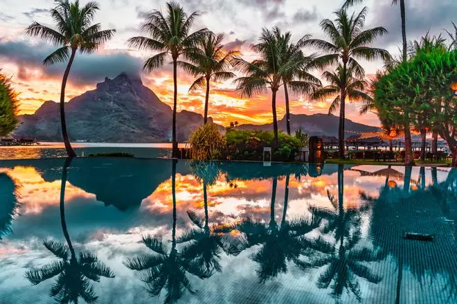 Islas Marquesas, el último edén de la Polinesia