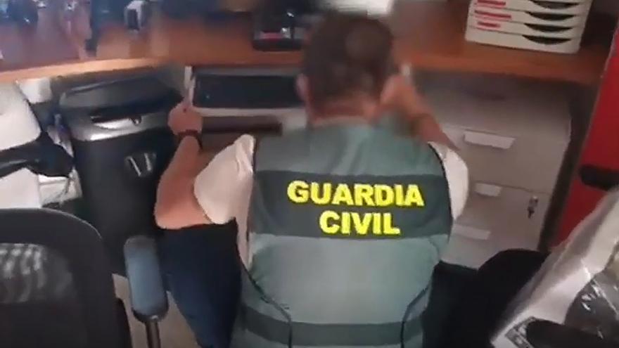 Un detenido y un investigado por la muerte de un turista en una clínica de Lanzarote