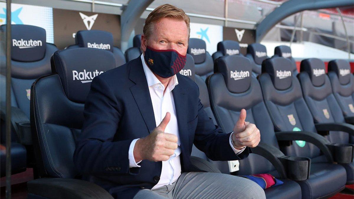 Koeman