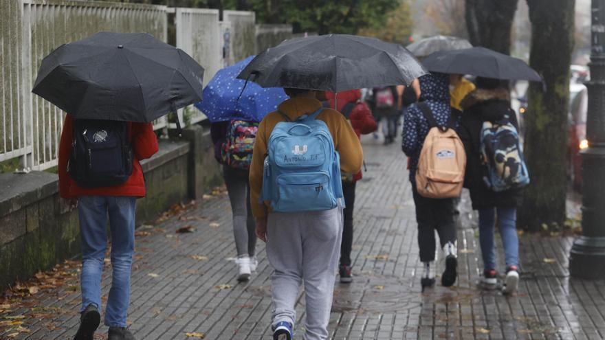 La falta de voluntarios vuelve a dejar al 20% de los centros educativos de Vigo sin director