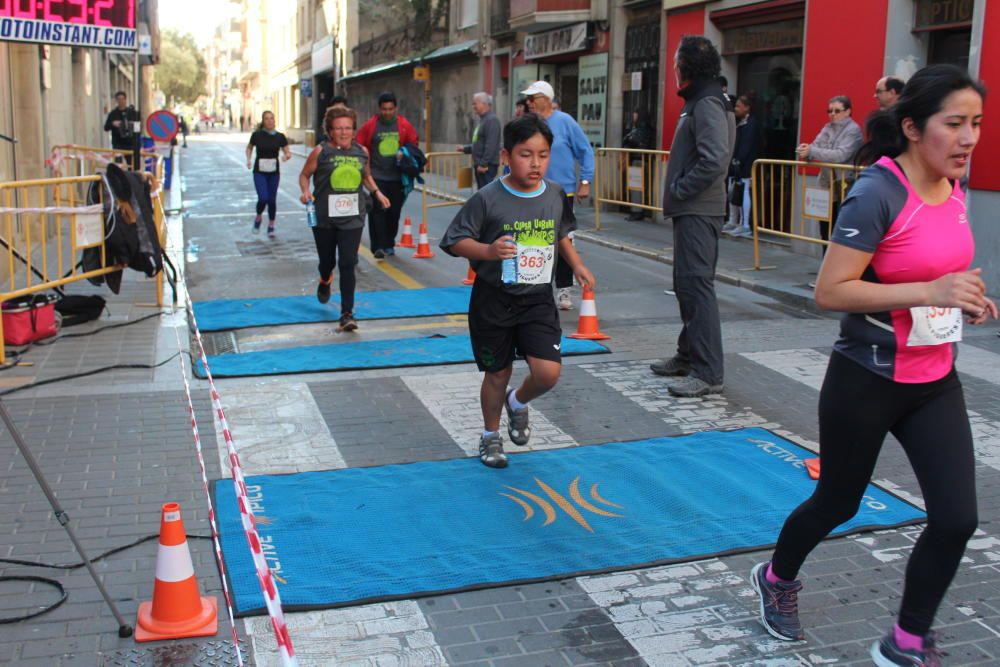 Cursa Urbana de Sant Josep de Figueres