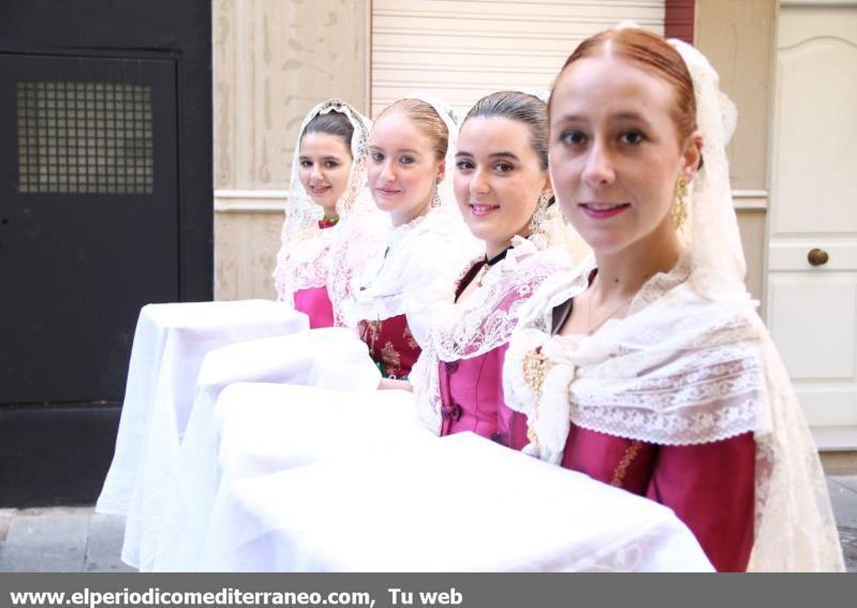 GALERÍA DE FOTOS -- Procesión de Sant Roc en Castellón