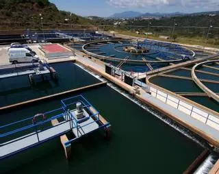 La desaladora de Marbella duplicará su producción de agua