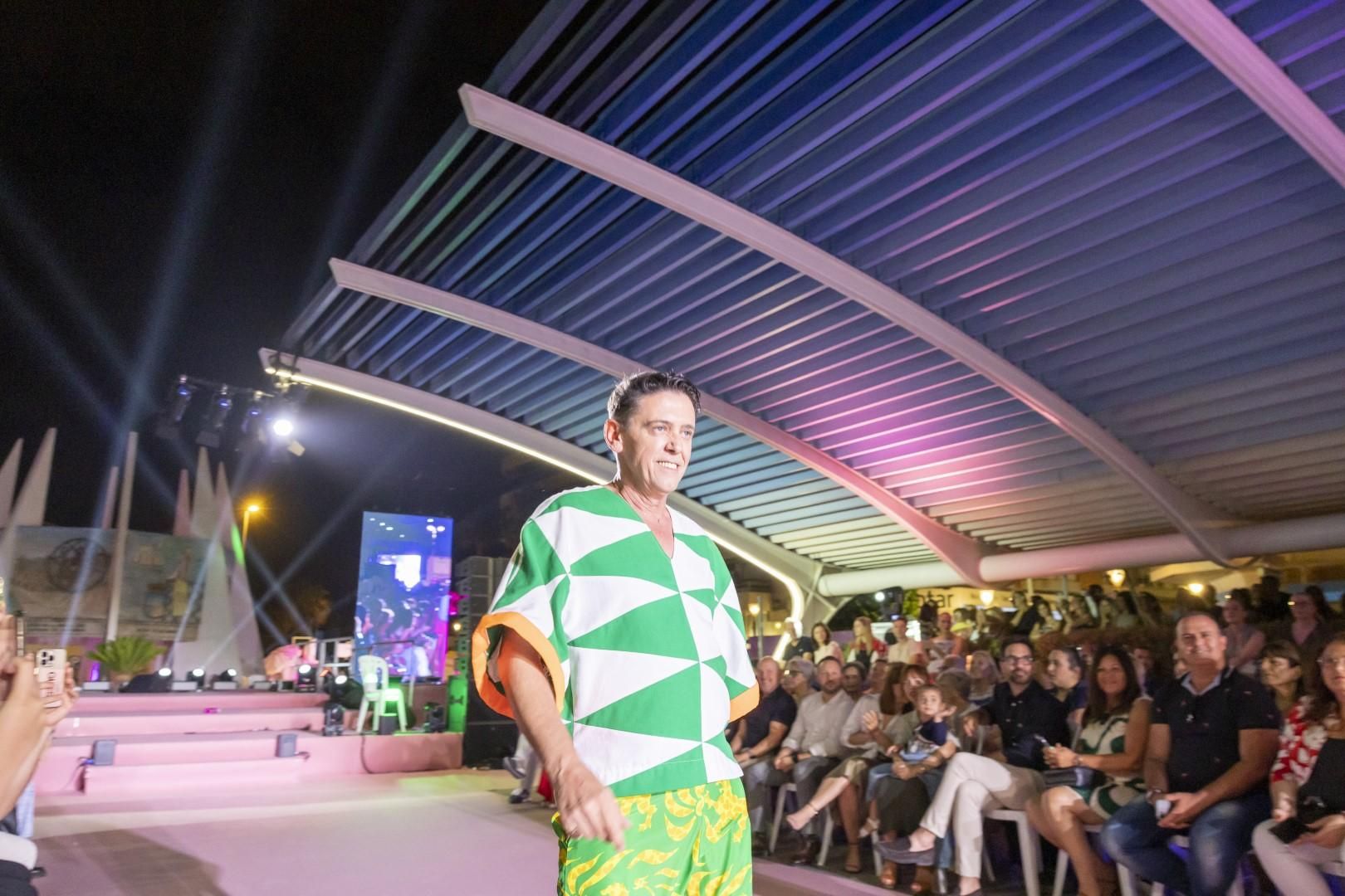 Aquí están las mejores imágenes de la nueva edición de Torrevieja Weekend 2024