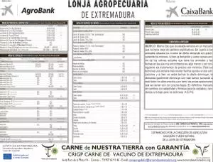 Lonja 23 de julio