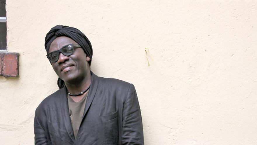 Richard Bona