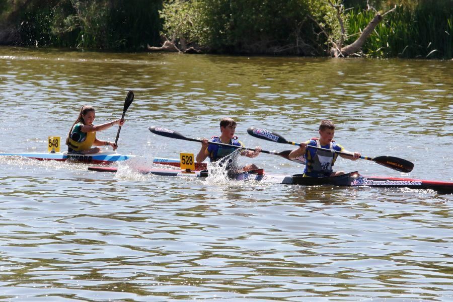 XLIII Descenso Ibérico del Duero