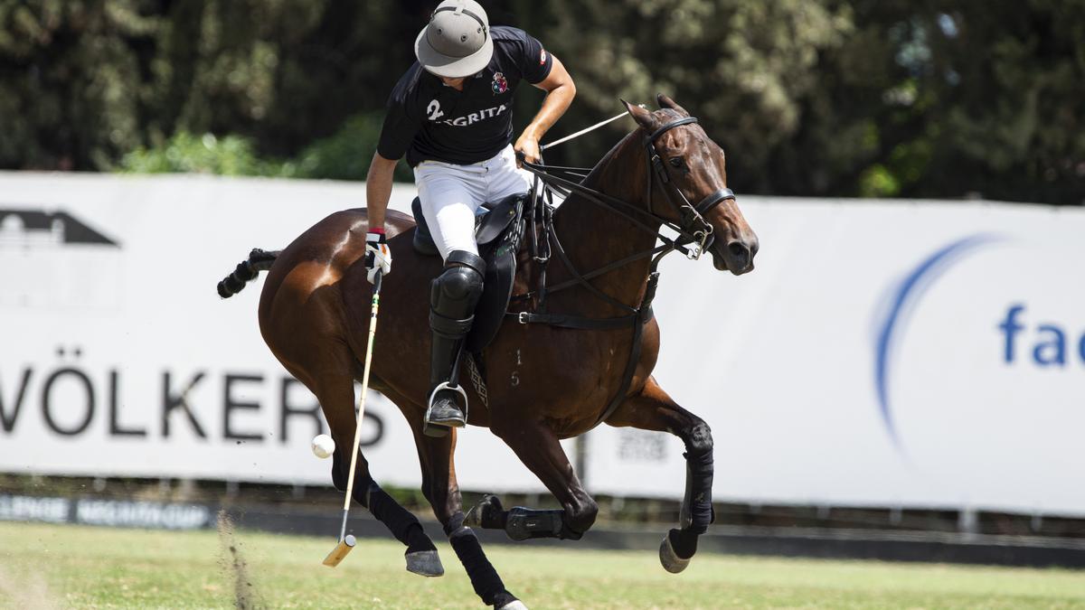 El Barcelona Polo Challenge Negrita Cup celebra su 55 edición abriendo las puertas del Real Club Polo de Barcelona a todo el público