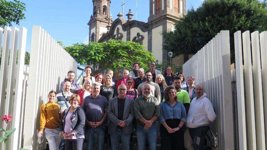 Guía contrata a 30 trabajadores para refozar servicios públicos