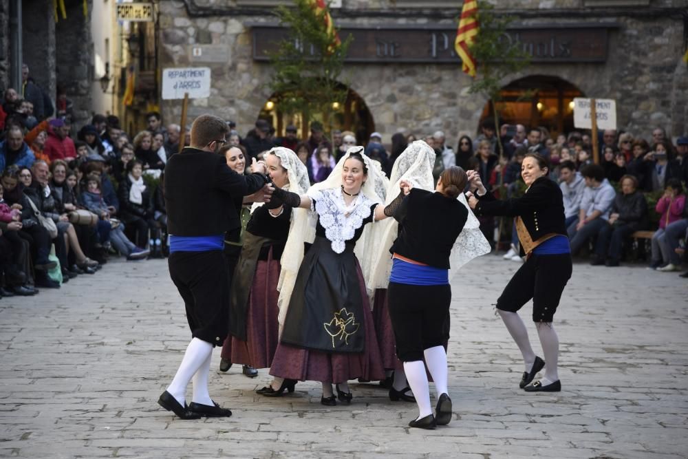 La festa de l''arròs de Bagà, en fotos