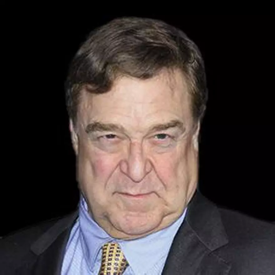 JOHN GOODMAN